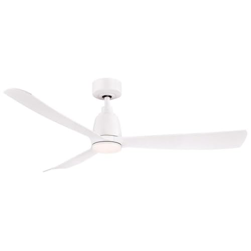 Fanimation Fanimation Kute ceiling fan