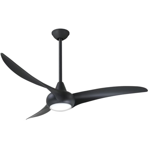 Minka-Aire Minka-Aire Light Wave ceiling fan