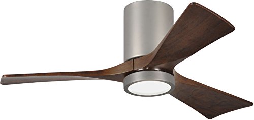 Matthews Fan Co. Matthews Irene 42" LED ceiling fan